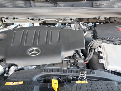 2023 Mercedes-BENZ GLA 缩略图 39
