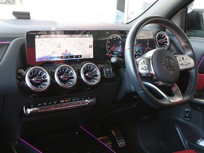 2023 Mercedes-BENZ GLA 缩略图 23