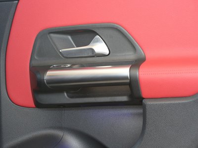 2023 Mercedes-BENZ GLA 缩略图 15
