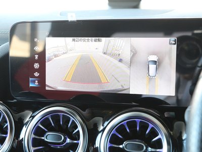 2023 Mercedes-BENZ GLA 缩略图 18