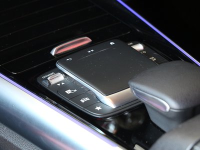 2023 Mercedes-BENZ GLA 缩略图 25