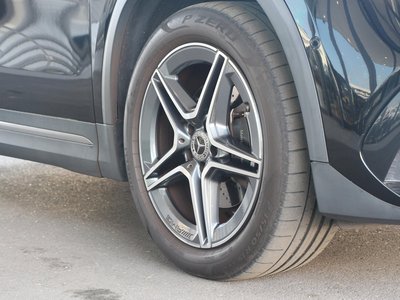 2023 Mercedes-BENZ GLA 缩略图 38