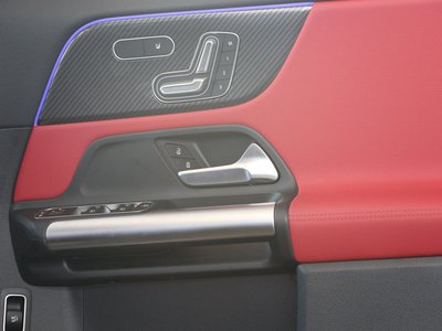 2023 Mercedes-BENZ GLA 缩略图 13