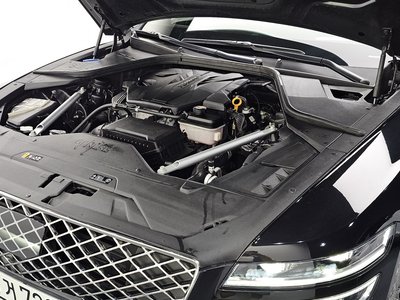 GENESIS G80 (RG3) - 7