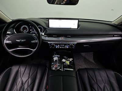 GENESIS G80 (RG3) - 5