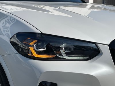 2023 BMW X3 thumbnail 18