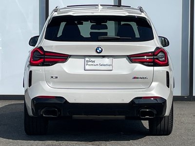 2023 BMW X3 thumbnail 12