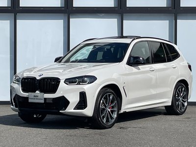 2023 BMW X3 — фото 1