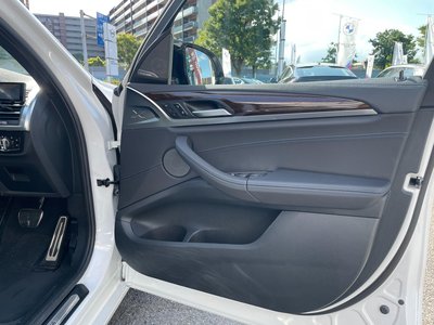 2023 BMW X3 thumbnail 25