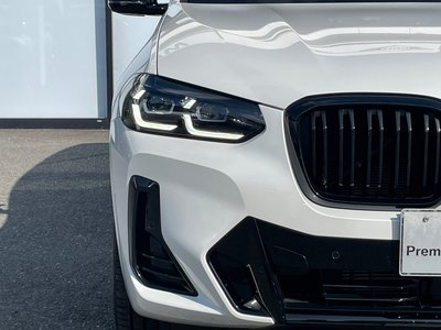 2023 BMW X3 thumbnail 16