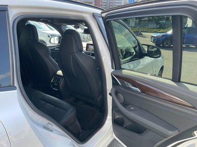 2023 BMW X3 thumbnail 31