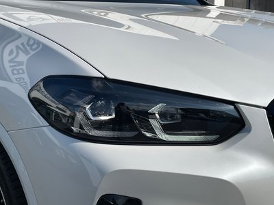2023 BMW X3 thumbnail 17