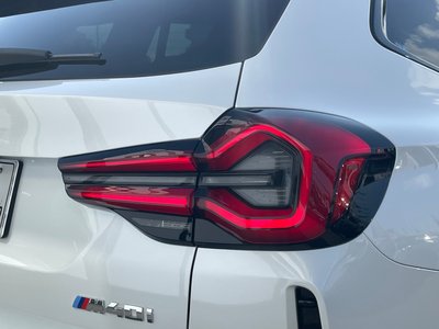2023 BMW X3 thumbnail 22
