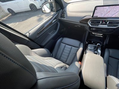 2023 BMW X3 thumbnail 35