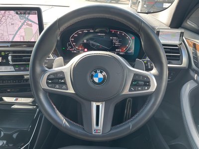 2023 BMW X3 thumbnail 36