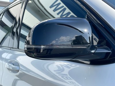 2023 BMW X3 thumbnail 19