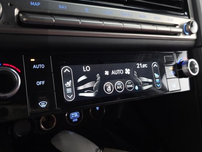 2023 Genesis THE NEW G70 SHOOTING BRAKE 缩略图 22