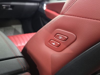 2023 Genesis THE NEW G70 SHOOTING BRAKE 缩略图 30