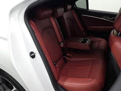 2023 Genesis THE NEW G70 SHOOTING BRAKE 缩略图 18
