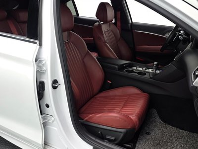 2023 Genesis THE NEW G70 SHOOTING BRAKE 缩略图 16