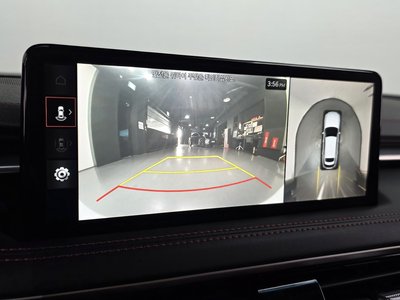 2023 Genesis THE NEW G70 SHOOTING BRAKE 缩略图 21