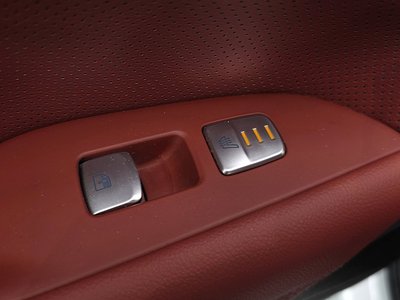 2023 Genesis THE NEW G70 SHOOTING BRAKE 缩略图 33