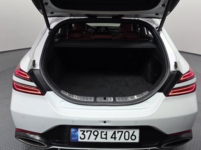 2023 Genesis THE NEW G70 SHOOTING BRAKE 缩略图 26