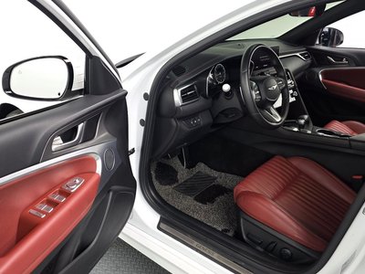 2023 Genesis THE NEW G70 SHOOTING BRAKE 缩略图 13