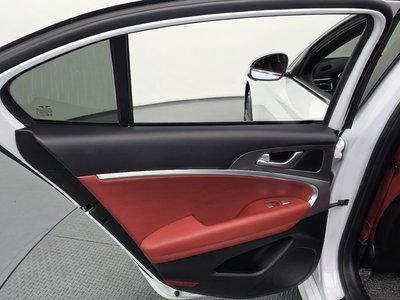 2023 Genesis THE NEW G70 SHOOTING BRAKE 缩略图 15