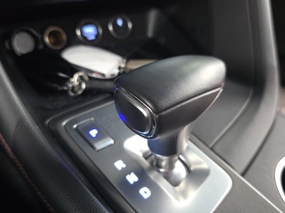 2023 Genesis THE NEW G70 SHOOTING BRAKE 缩略图 12