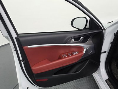 2023 Genesis THE NEW G70 SHOOTING BRAKE 缩略图 14