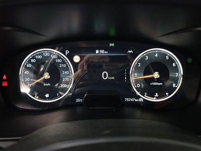2023 Genesis THE NEW G70 SHOOTING BRAKE 缩略图 11