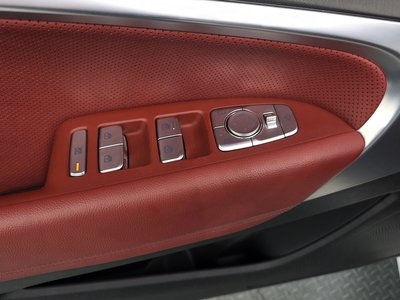 2023 Genesis THE NEW G70 SHOOTING BRAKE 缩略图 29