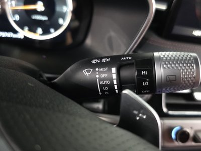 2023 Genesis THE NEW G70 SHOOTING BRAKE 缩略图 28