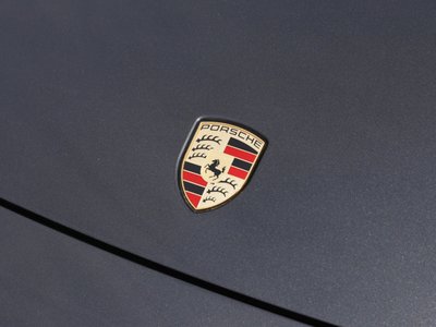 2019 Porsche PANAMERA 照片 10