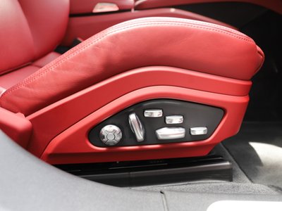 2019 Porsche PANAMERA 照片 18
