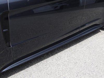 2019 Porsche PANAMERA 照片 26