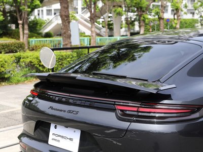 2019 Porsche PANAMERA 照片 7