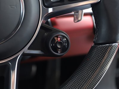 2019 Porsche PANAMERA 照片 42