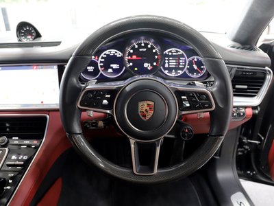 2019 Porsche PANAMERA 照片 13