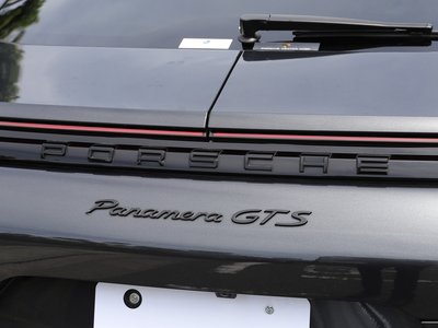 2019 Porsche PANAMERA 照片 27