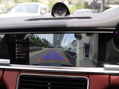 2019 Porsche PANAMERA 照片 15