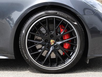 2019 Porsche PANAMERA 照片 36