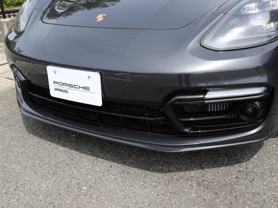 2019 Porsche PANAMERA 照片 24