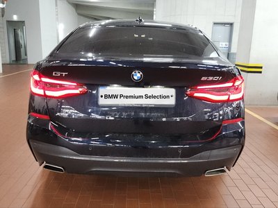 BMW 6 SERIES GT - 3