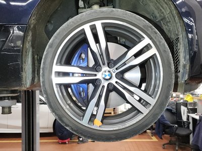 BMW 6 SERIES GT - 6