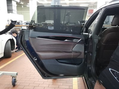 BMW 6 SERIES GT - 9