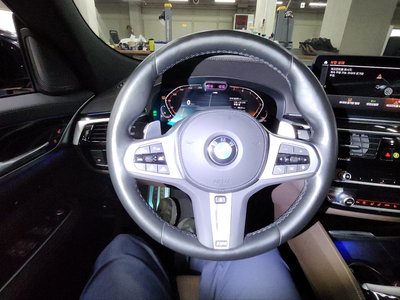 BMW 6 SERIES GT - 5