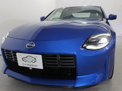 2025 Nissan FAIRLADY Z thumbnail 51