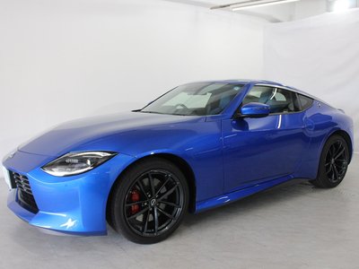 2025 Nissan FAIRLADY Z photo 6